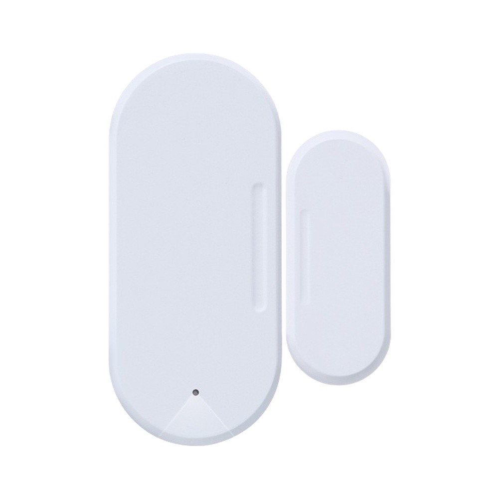 Home Security System - Sensor Pintu dan Jendela Zigbee untuk