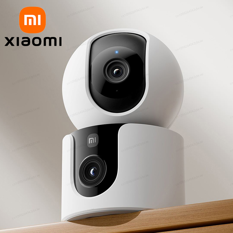 Home Security Xiaomi - Kamera Cerdas XIAOMI C300 Versi Kamera