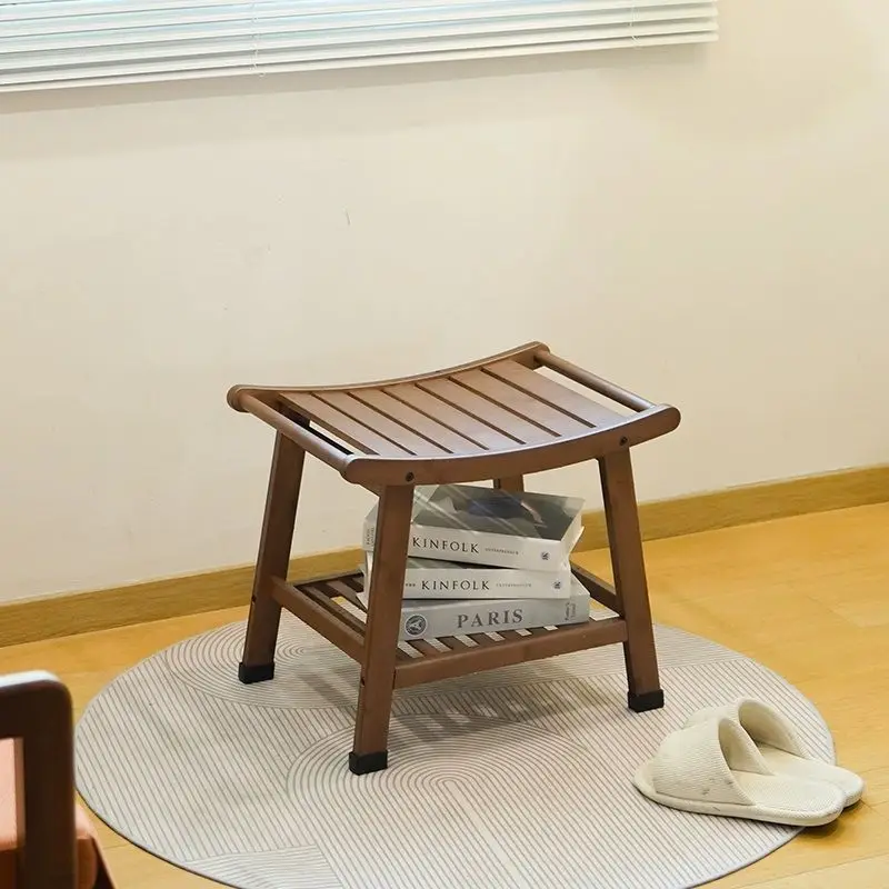 Home Security For Seniors - Kursi Mandi Anti-Selip untuk Kamar Mandi