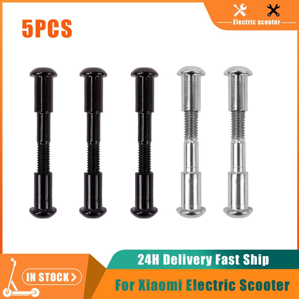 Home Security Xiaomi - 5 buah lipat Pothook baut engsel