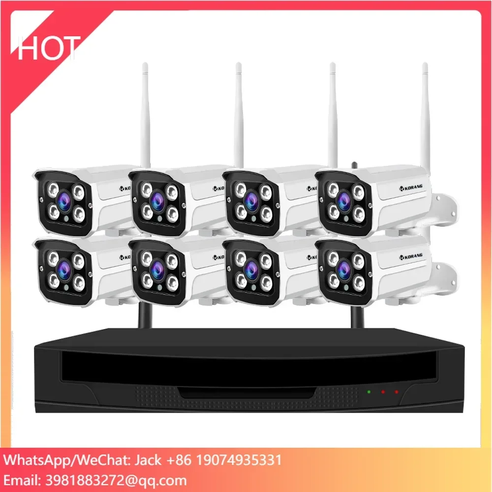 Home Security Service - Harga Grosir Kamera CCTV Jaringan, Sistem