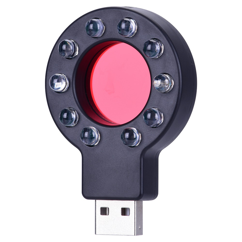 Detektor sinyal RF nirkabel An - Home Security System ulasan dan harga