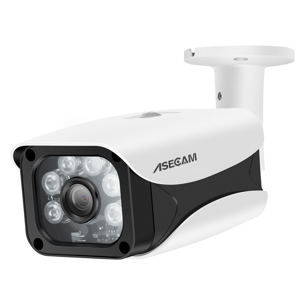 Sistem Kamera Keamanan 8MP 4K  - Home Security And Camera System ulasan dan harga