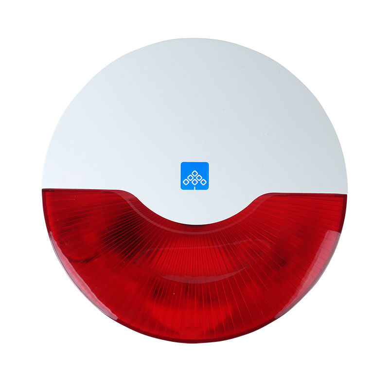 MD-318 110dB Suara Keras Siren - Alarm Siren Outdoor ulasan dan harga