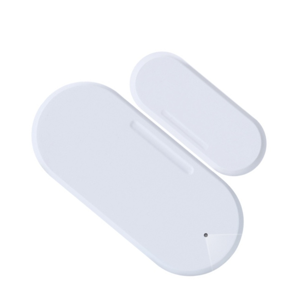 Sensor Pintu dan Jendela Zigbe - Home Security System ulasan dan harga