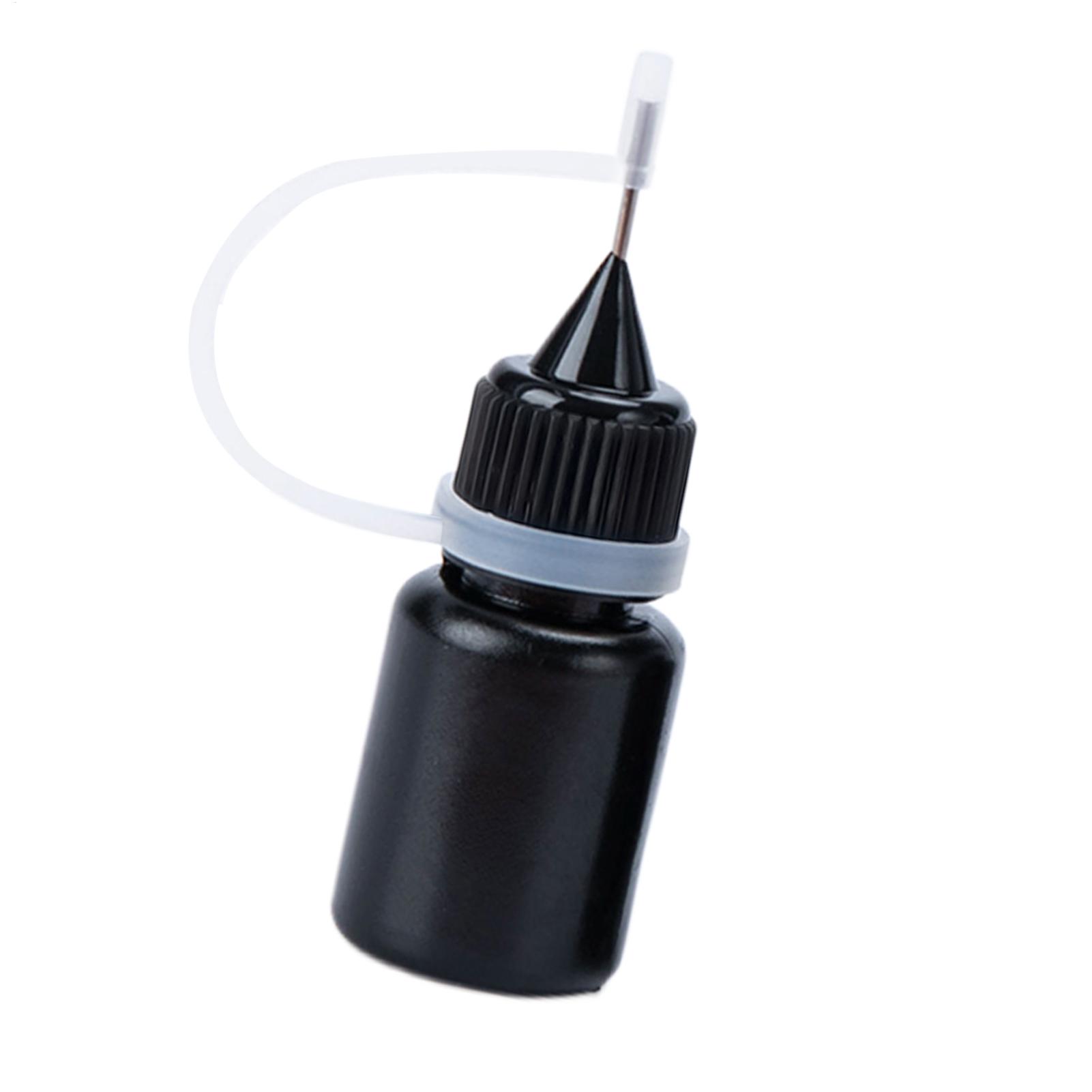 Isi Ulang Tinta Hitam 5ML Peng - Home Security Essential ulasan dan harga