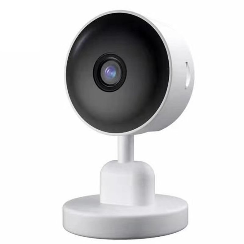 Kamera Wifi Tuya Esensial untu - Home Security Wifi Camera ulasan dan harga