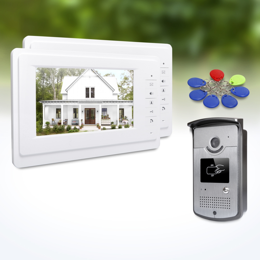 1 Kamera Luar Ruangan 2 Monito - Home Security And Camera System ulasan dan harga
