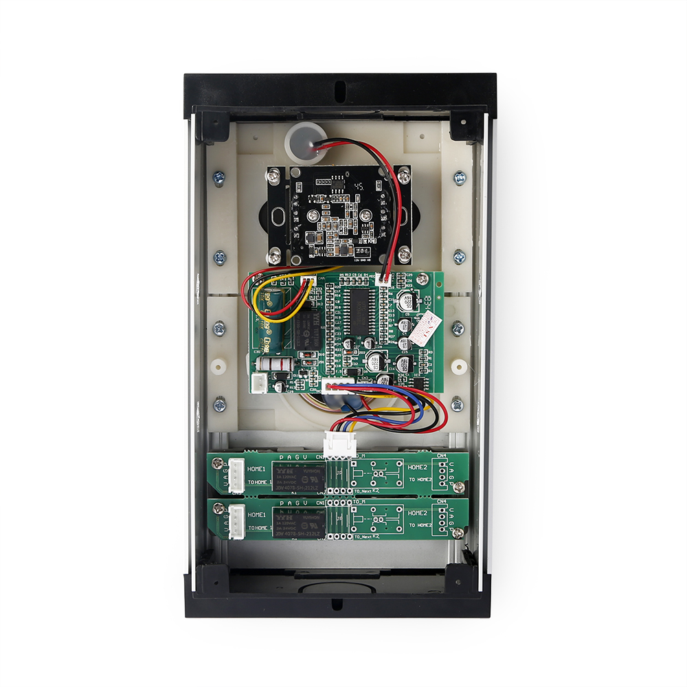 Sistem Interkom Video Door Pho - Home Security And Camera System ulasan dan harga