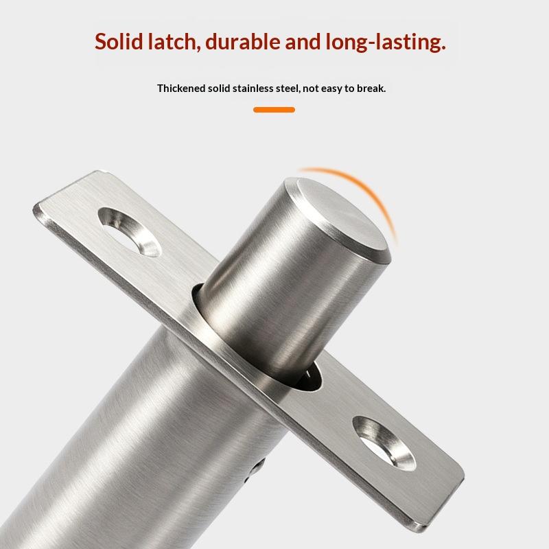 Kunci Pintu Tersembunyi Anti M - Home Security Essential ulasan dan harga