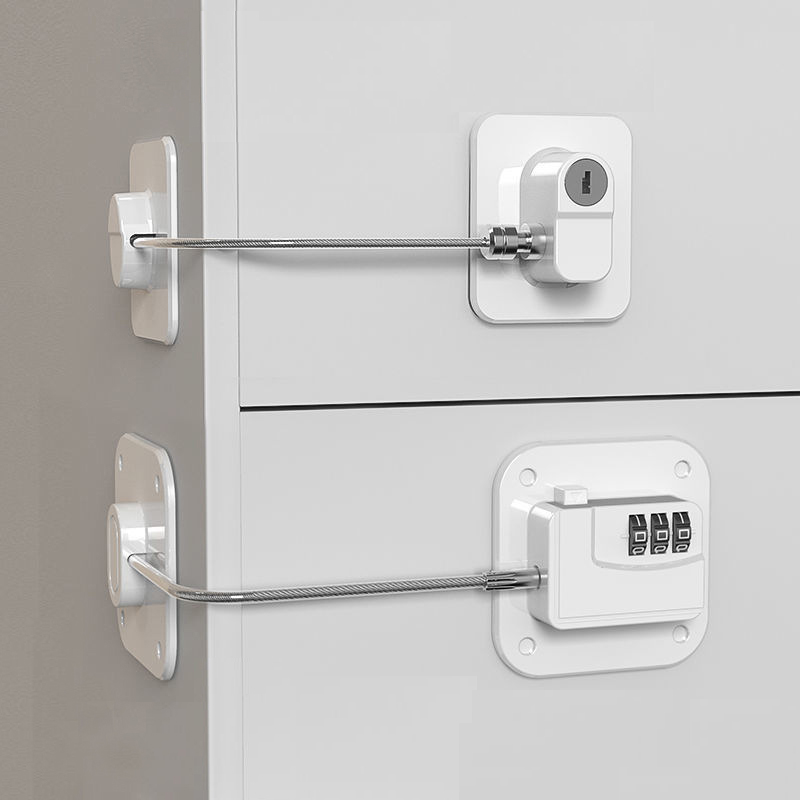 Kata Sandi Kunci Pengaman Bayi - Home Security Essential ulasan dan harga