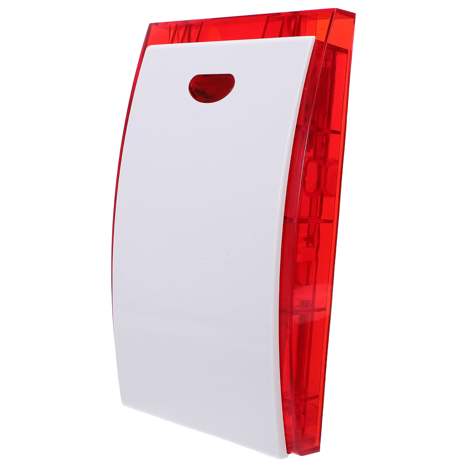 Sistem Alarm Sirine Tahan Air  - Alarm Siren Outdoor ulasan dan harga