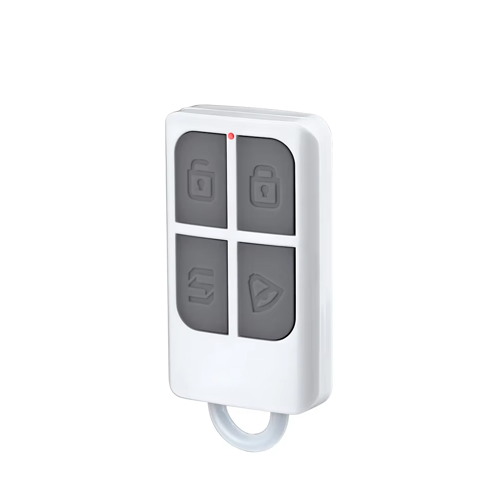 RC531 Remote Control Nirkabel  - Home Security Essential ulasan dan harga