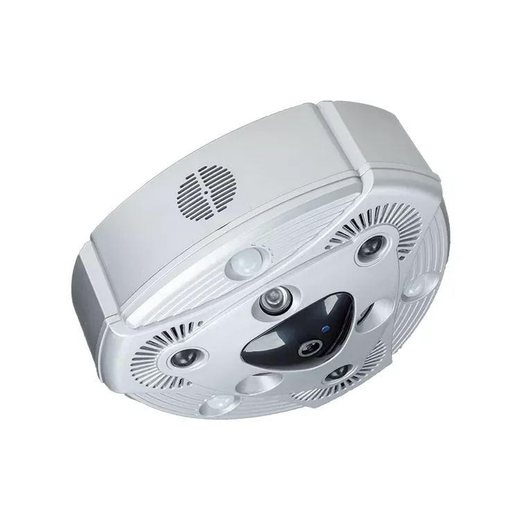 Sistem Keamanan Alarm Rumah Ni - Home Security And Camera System ulasan dan harga
