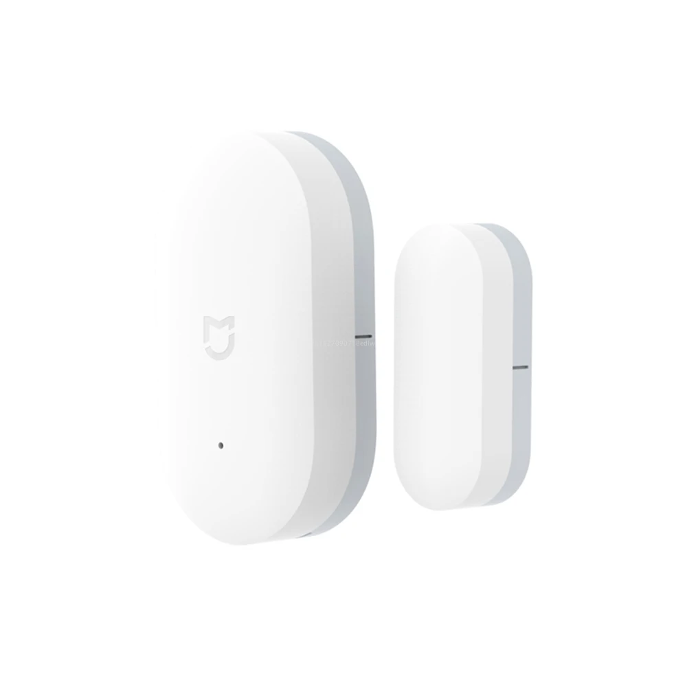 Sensor Pintu Jendela Xiaomi Uk - Home Security Xiaomi ulasan dan harga