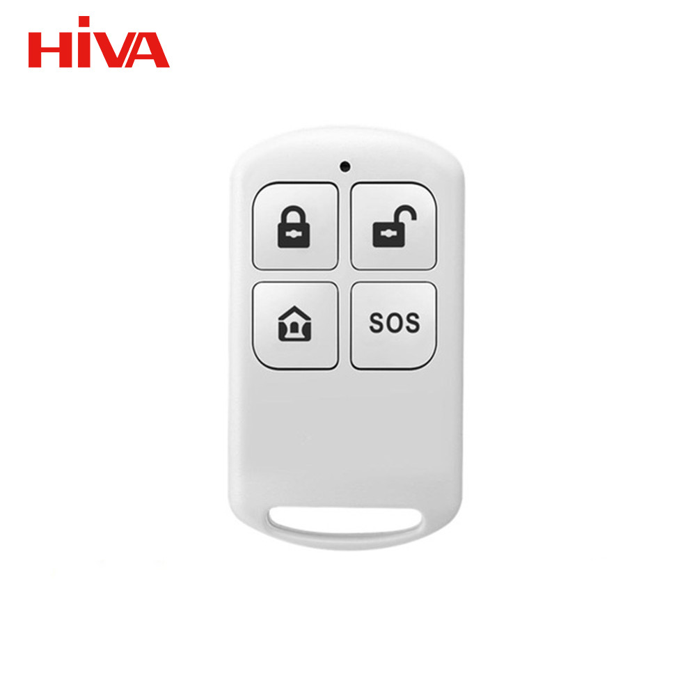 HIVA PF-50 Nirkabel 433MHz Pen - Home Security System ulasan dan harga