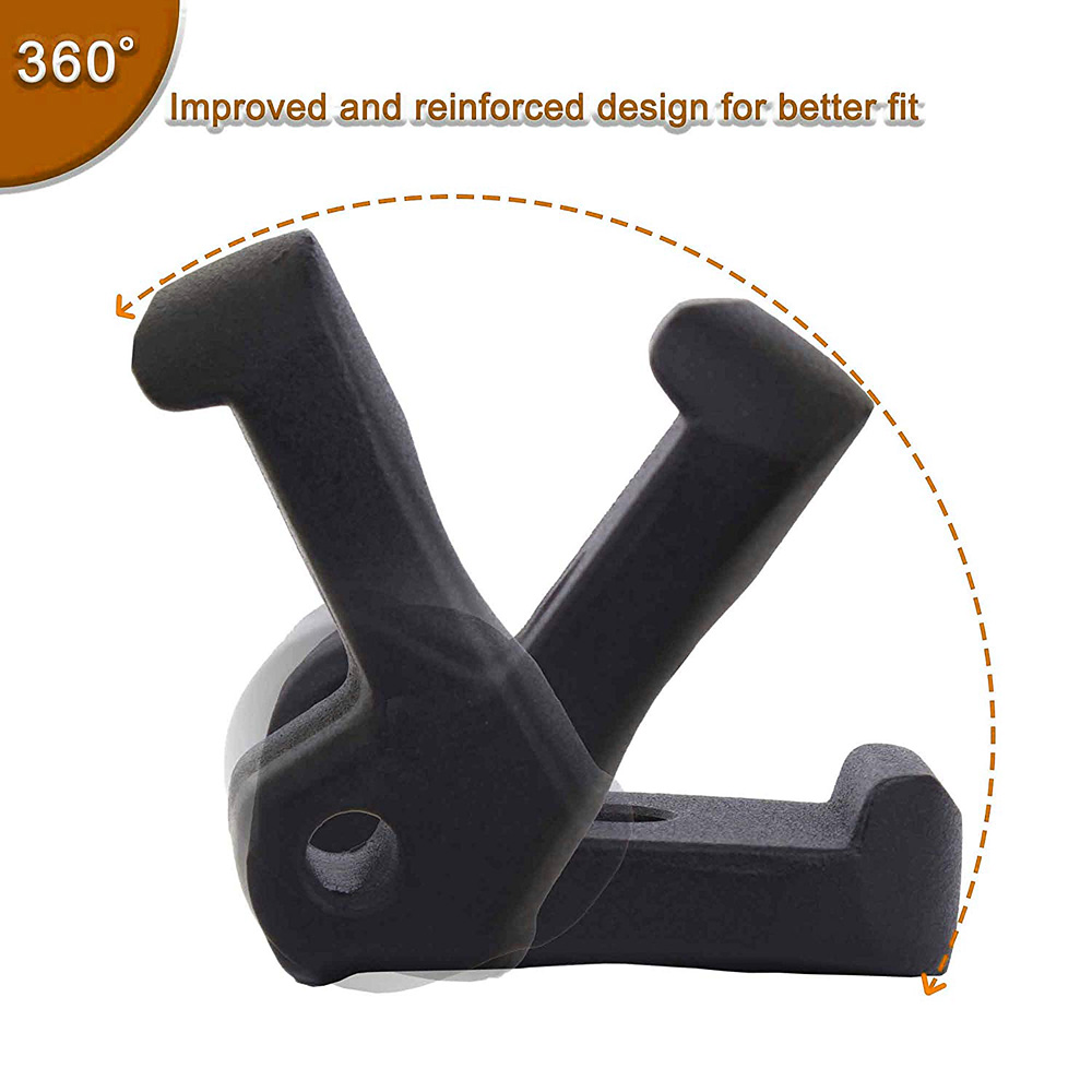 Kunci skuter gesper lipat, aks - Home Security Xiaomi ulasan dan harga