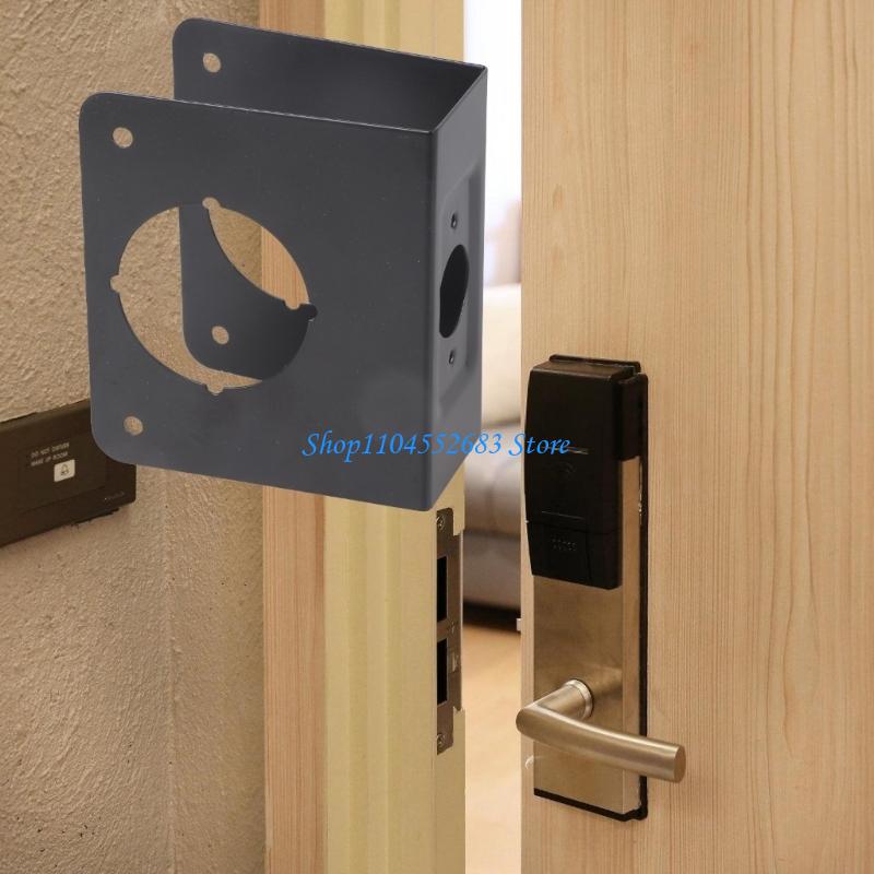 Y6GD Pelat Kuat Pelat Kunci Ba - Home Security Service ulasan dan harga