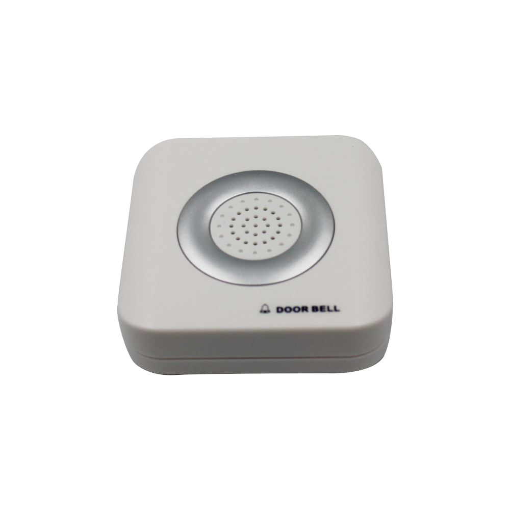 Bel Pintu Berkabel DC12V Bel P - Home Security Ring System ulasan dan harga