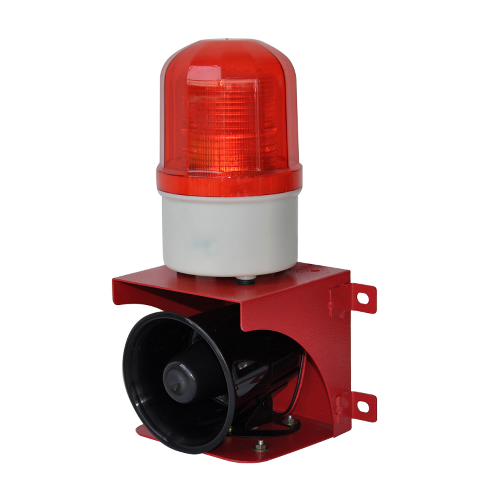 Sirene Alarm Industri Luar Rua - Alarm Siren Outdoor ulasan dan harga