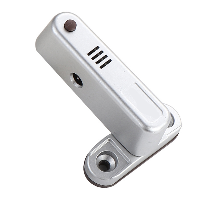 【ADORN】Kunci Pintu Keamanan Ru - Home Security For Seniors ulasan dan harga