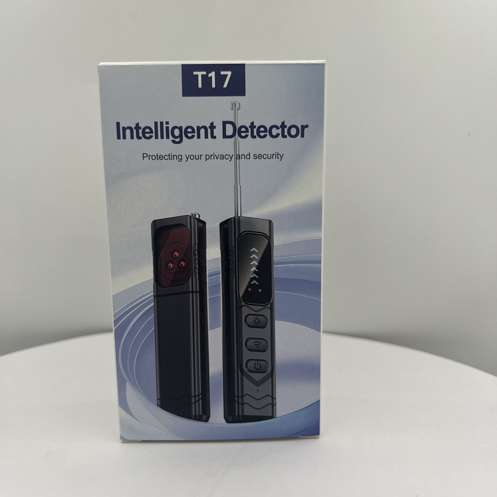 Detektor Kamera Multifungsi Pe - Home Security System ulasan dan harga