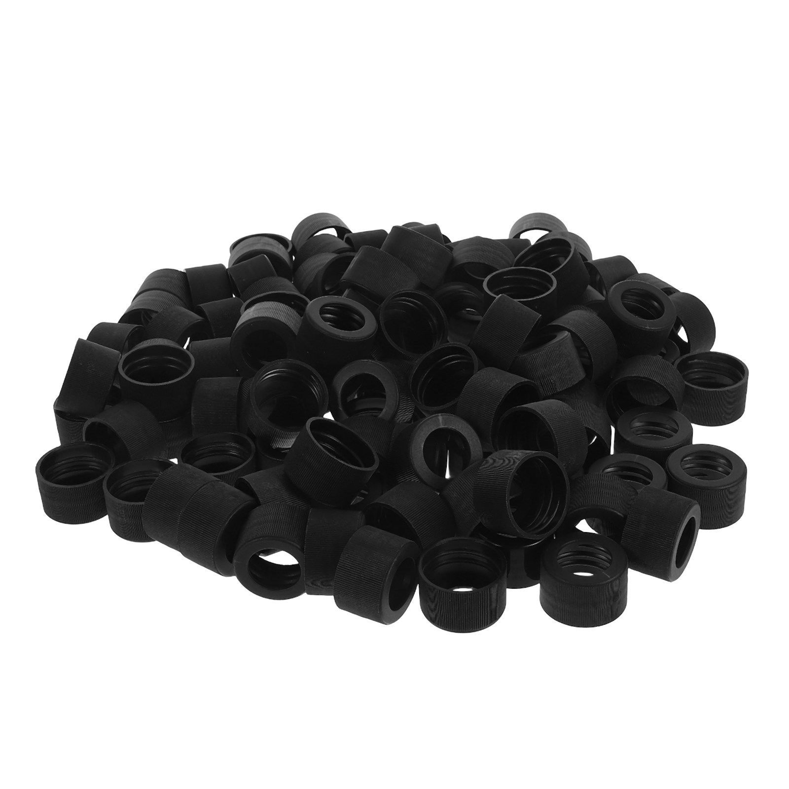 100Pcs Tutup Botol Aromaterapi - Home Security Essential ulasan dan harga