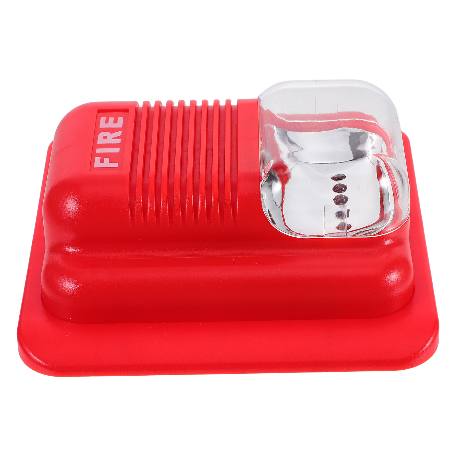 Klakson Alarm Kebakaran Desibe - Alarm Siren Outdoor ulasan dan harga