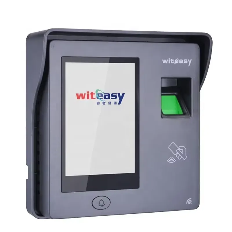 Kamera Wifi Kontrol Akses 4.0  - Home Security Ring System ulasan dan harga