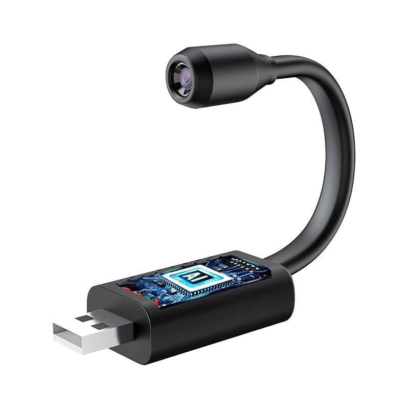 Kamera Wifi Mini V380 HD Detek - Home Security Wifi Camera ulasan dan harga